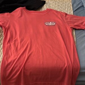 Ron Jon Coral Short Sleeve Tee